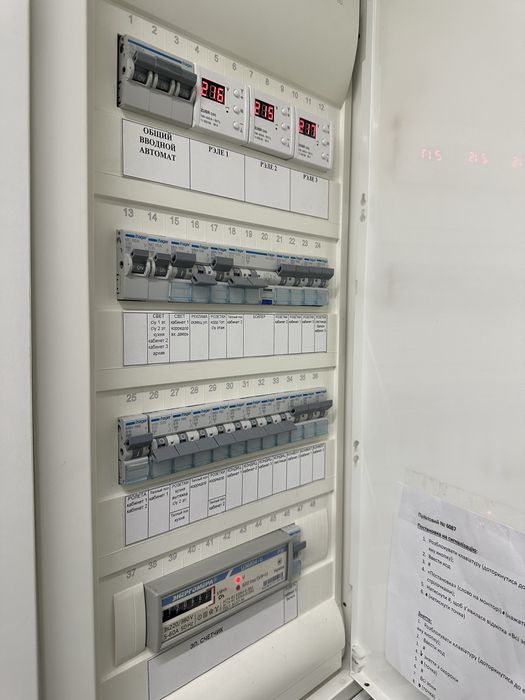 3-кімнатна квартира за адресою вул. Дарвіна (площа 130 м²) - Atlanta.ua - фото 18