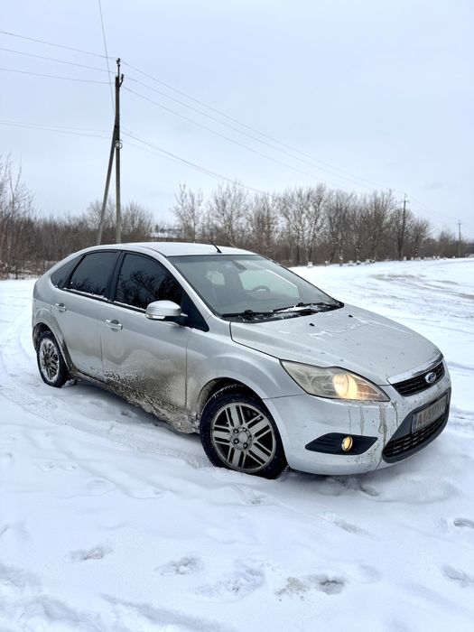 Продам Ford Focus