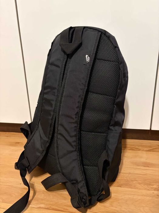 Plecak Nike czarny Nowy uniwersalny