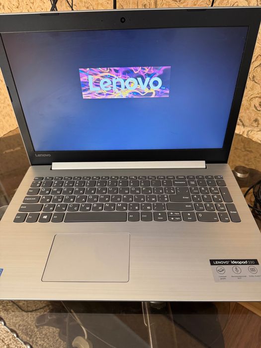 lenovo ideapad 330 - купить ноутбуки Lenovo - Цена на OLX.ua