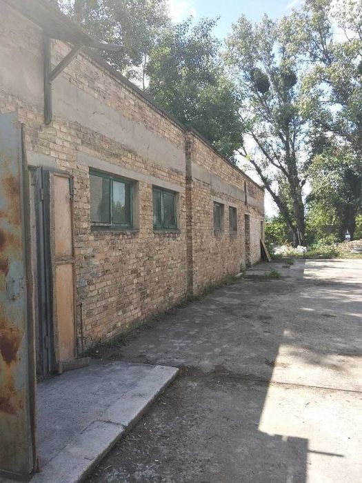 ‼️ВЛАСНИК‼️Оренда будівлі 1950м2 під Виробництво Офіс Склад|40 соток