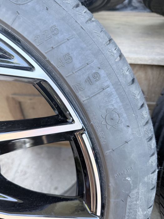 Alufelgi 19” do Twojej C-HR i nie tylko.