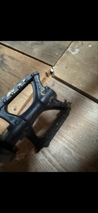 Rower górski Merida