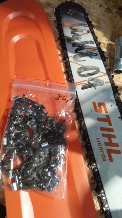 Piła Stihl 291 ,271 Nowa 3,8 kM 2025 r