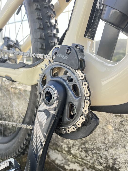 Specialized stumpjumper evo pro