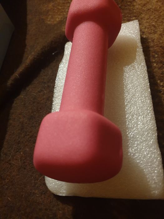 Ciężarki do ćwiczeń