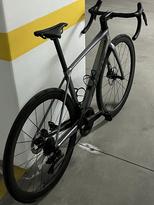 Giant Tcr Advanced 0 (2026) Quadro