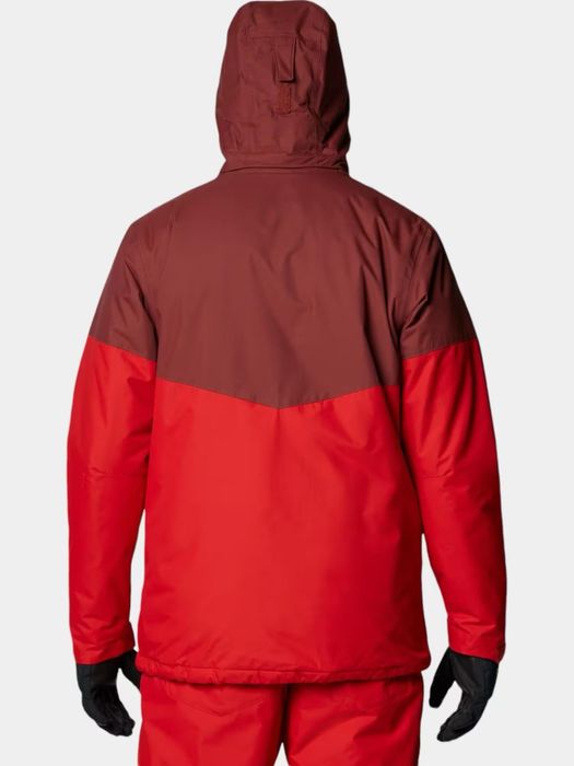 Оригінальний чоловічий лижний костюм Columbia. Розмір М.