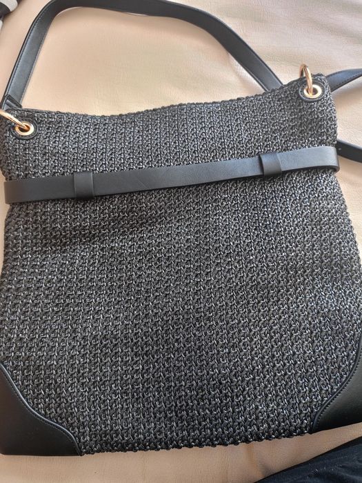 Torebka damska Reserved