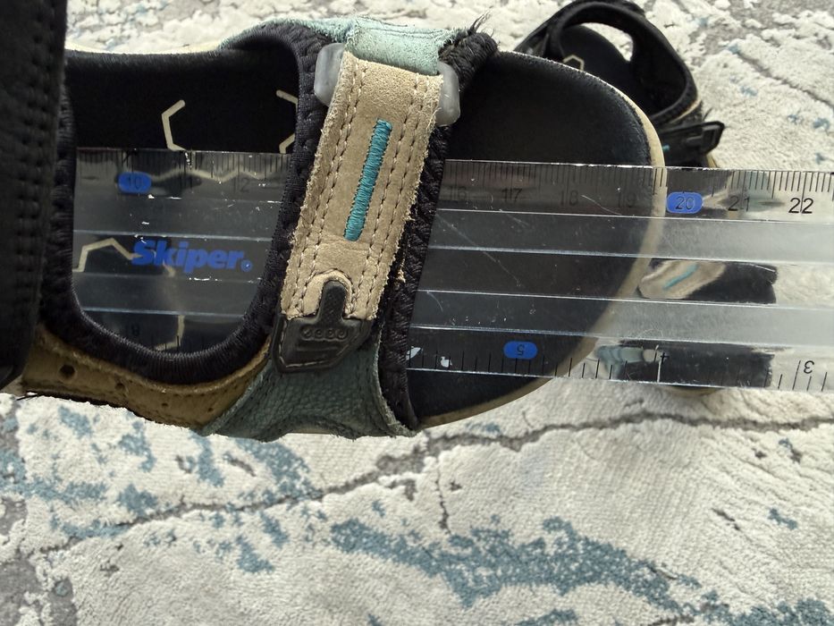 Босоніжки ecco, сандали Ecco, босоножки ecco для хлопчика