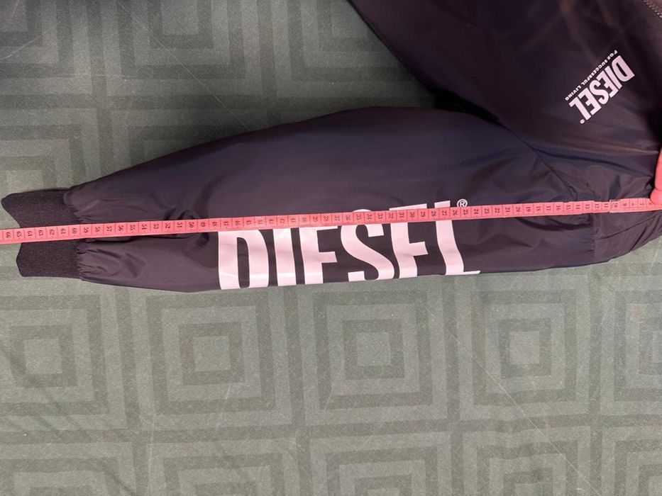 Ветровка детская Diesel