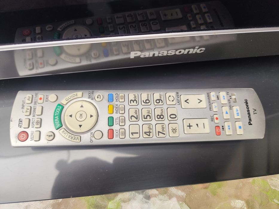Telewizor Panasonic Viera