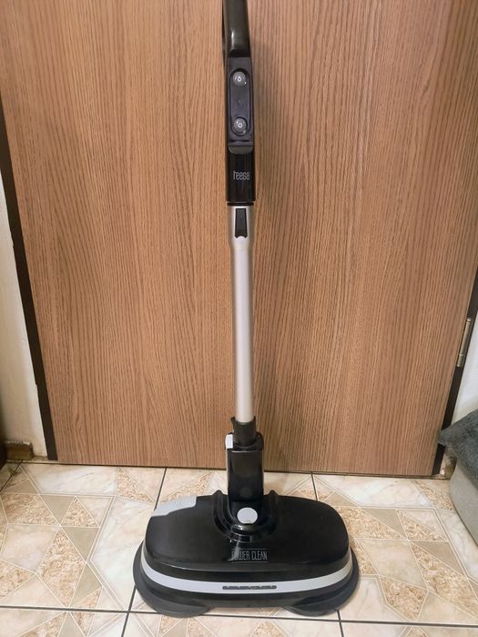 Mop elektryczny POWER CLEAN