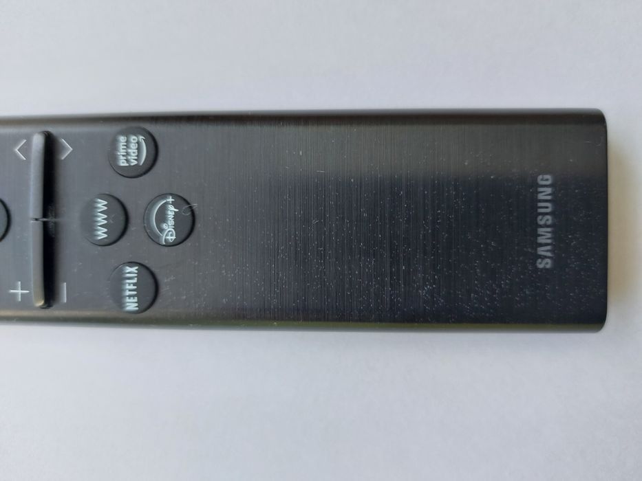 Pilot Samsung Solar BN59 - 01385D. Oryginał. Stan b. dobry. Bluetooth.