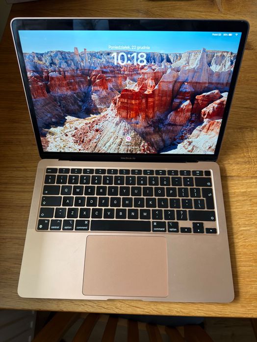 Apple MacBook Air M1 ローズゴールド Apple MacBook m1 ローズゴールド MacBook Air ピンク m1 256gb FCP付