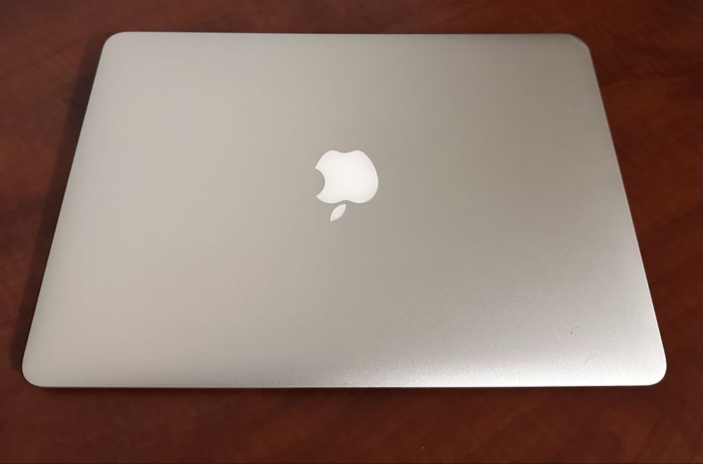 MacBook air 2015 (a1466) 8/256 - гарна ціна