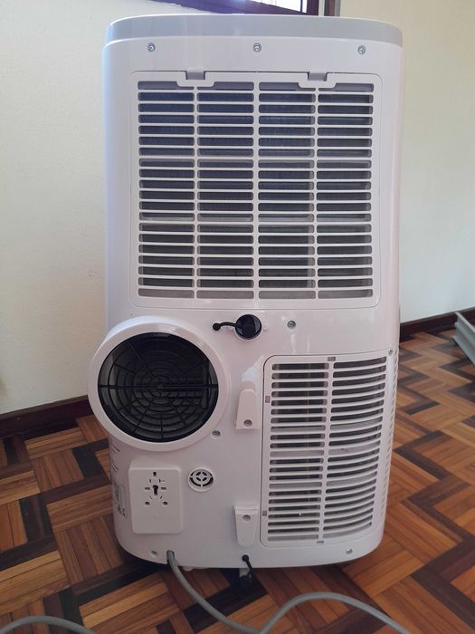 Ar Condicionado Portátil