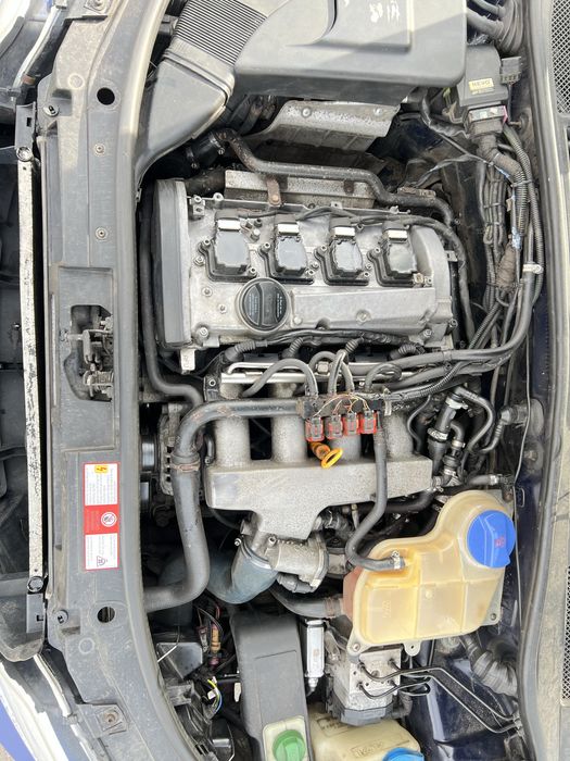 Продам Ауді а6с5