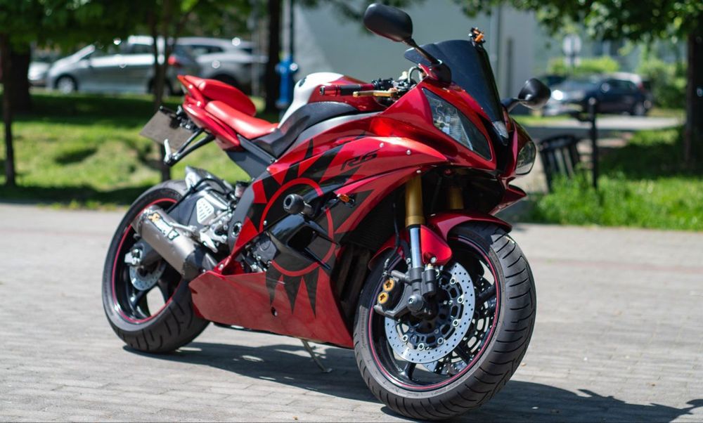 Yamaha