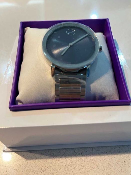 Movado BOLD EVOLUTION 2.0 (novo, em caixa)