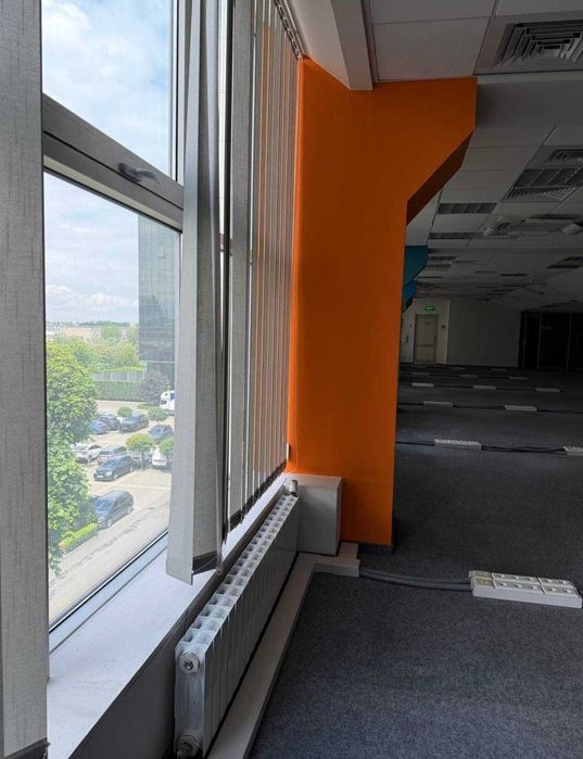 Оренда Офісу 250 m² | Без Комісії | Open Space | - View 2