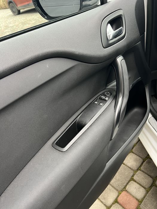 Citroen C4 1.6 turbo benzin