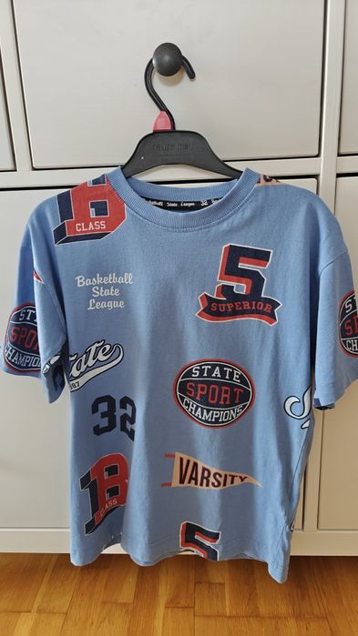 T shirt rozmiar 134 Reserved