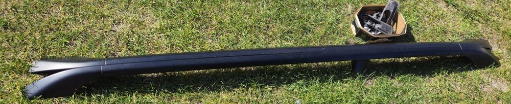 Bmw e36 touring relingi dachowe