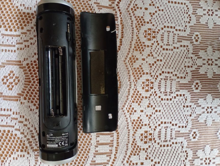 Колонка для телефона..