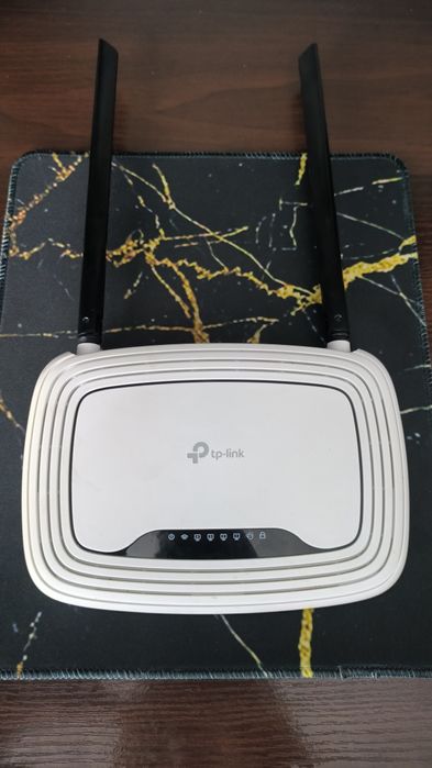 Wifi роутер tp-link TL-WR841N  300Мбит/с