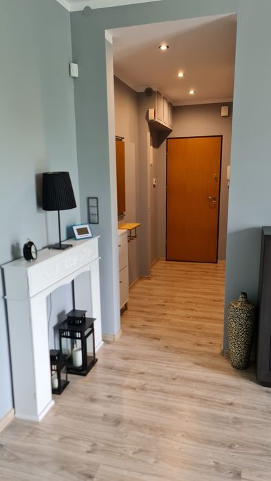 wynajmę mieszkanie 46m na biuro w alejach - Widok 5