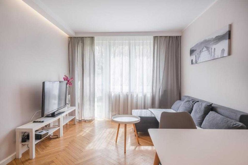 Apartamenty - Mieszkania dla 4-7 osób w centrum Gdyni