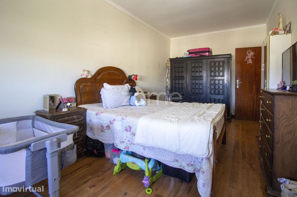 Apartamento T2 em Maximinos, Braga para venda