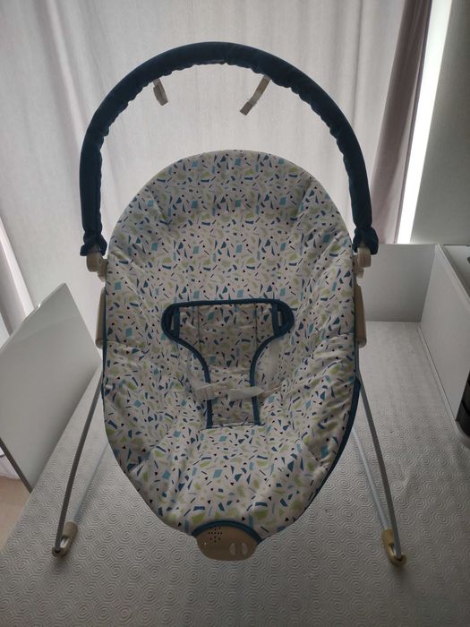 Cadeirinha de Descanso Multikids Nap Time64286526069505123