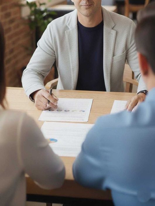 Comprar Casa? Crédito? Vender? | Apoio à Decisão ALBiN