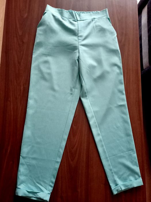 Spodnie letnie z Sinsay