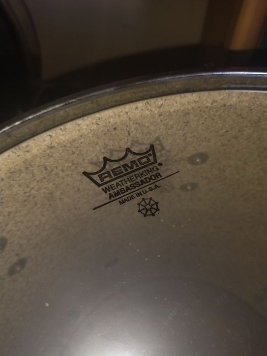 Perkusja Tama Swing Star Yapan