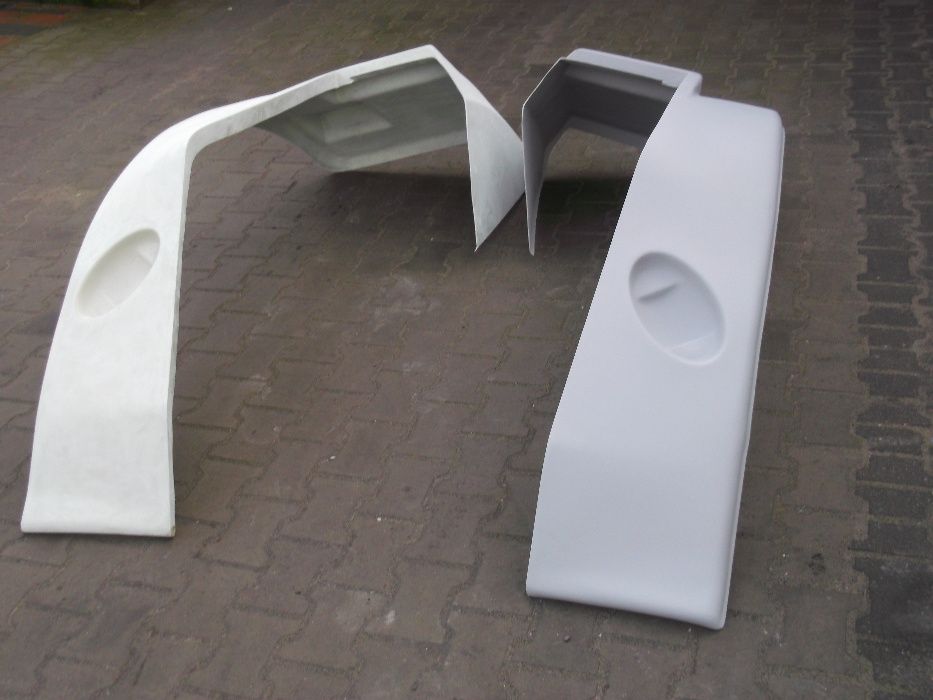 Błotniki do Ursusa 1734