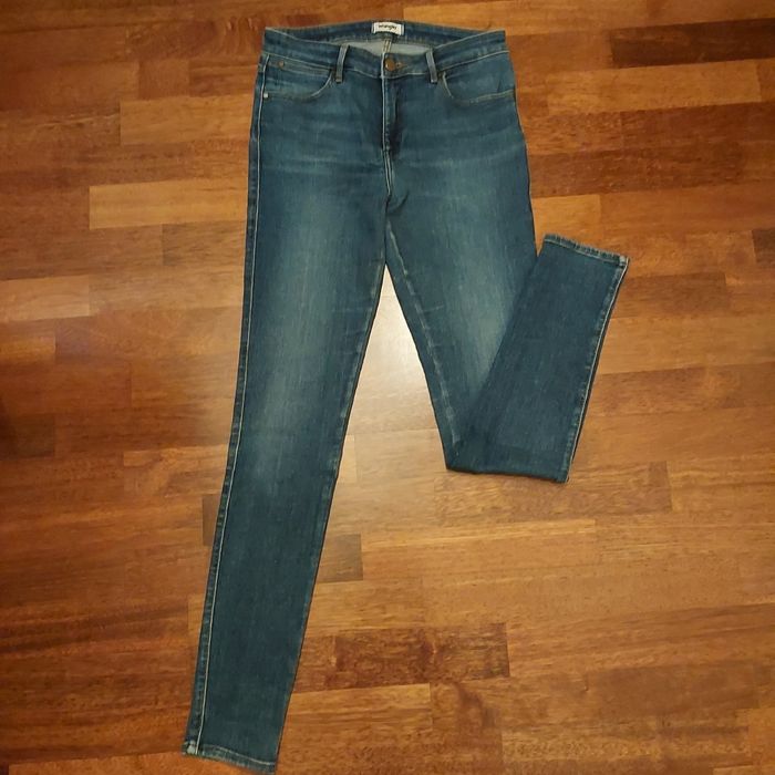 Wrangler Skinny 27