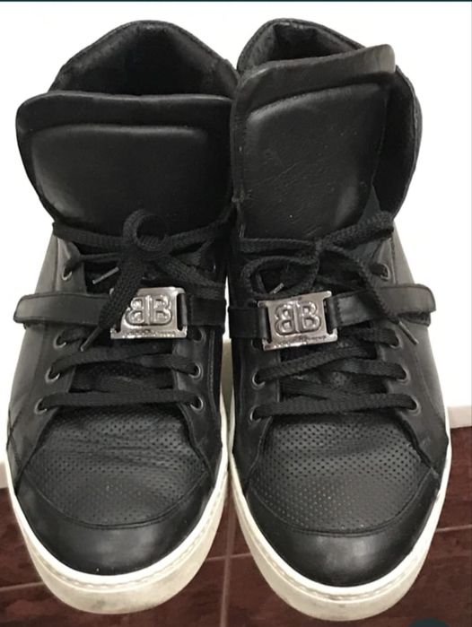 Baldlnini кроссовки ботинки