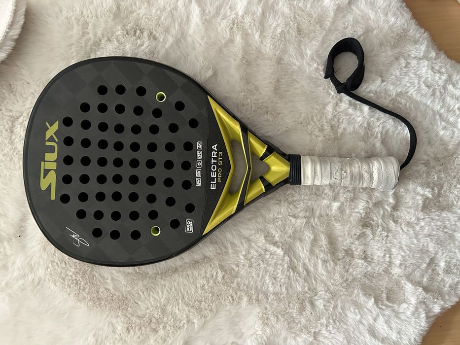 SIUX Electra ST3 Stupa PRO