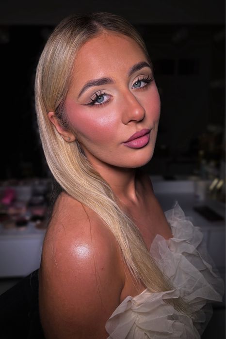 Makijaż okolicznosciowy - 200zł