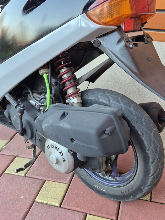 Honda dio 27 stant