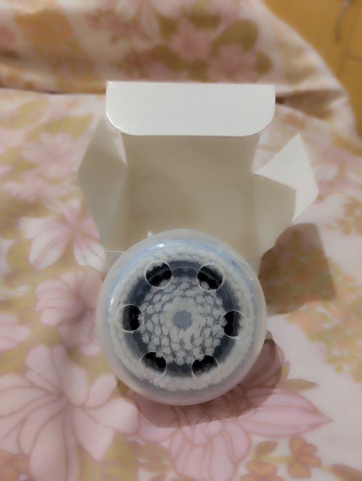 Щітка насадка для обличчя Clarisonic