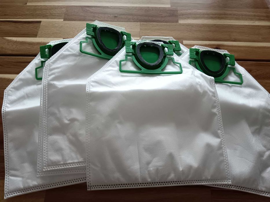 8 FILTROS vk200 - marca branca