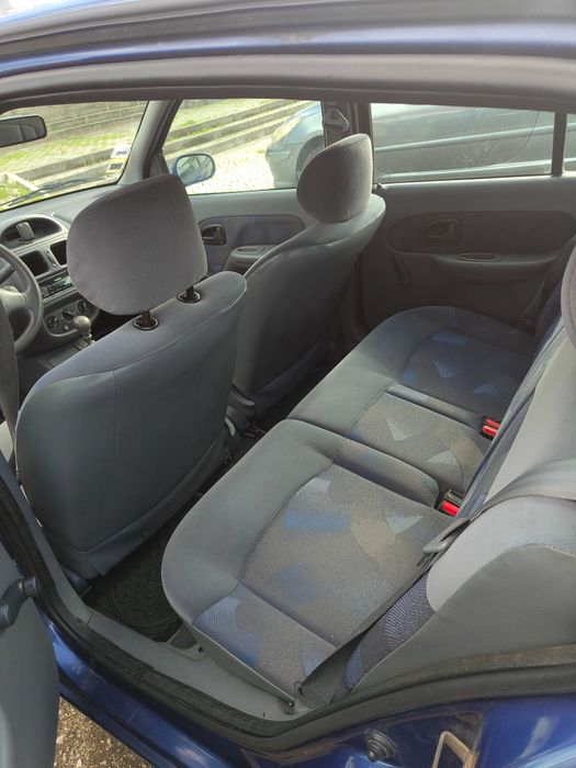 Clio 1.2 de 1999