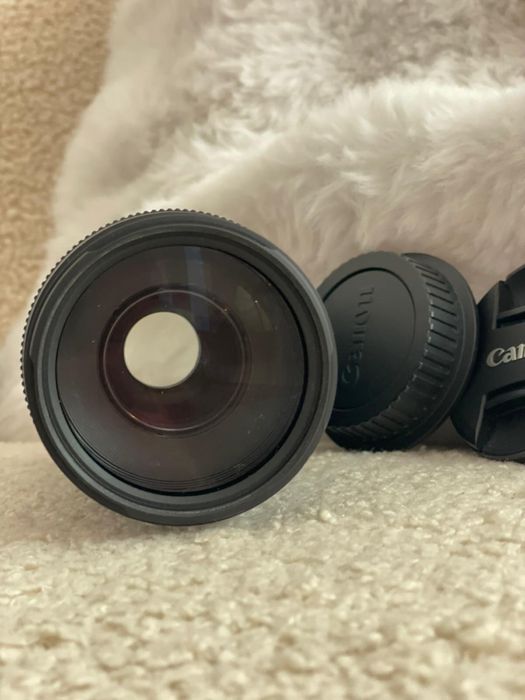 Camera Canon 6d
