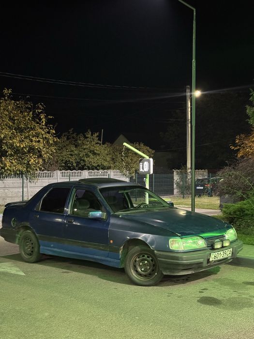 Ford Sierra 2.0 DONS