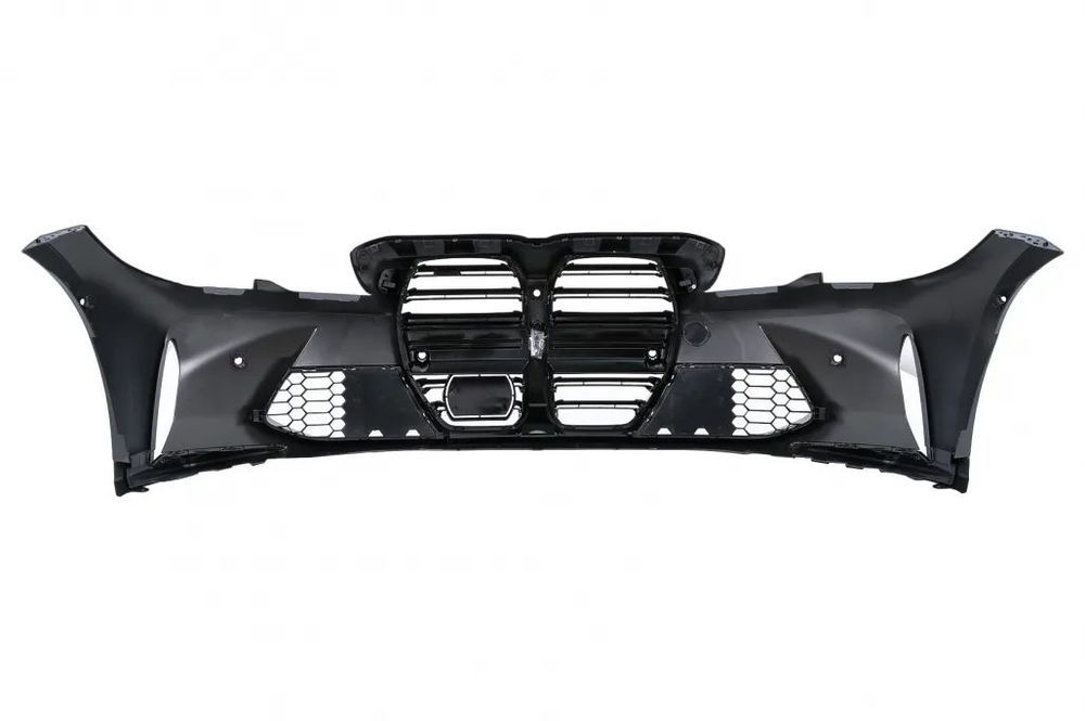 Para-choques Bmw Série 3 G20 G21 (2018 a 2023) Look G80