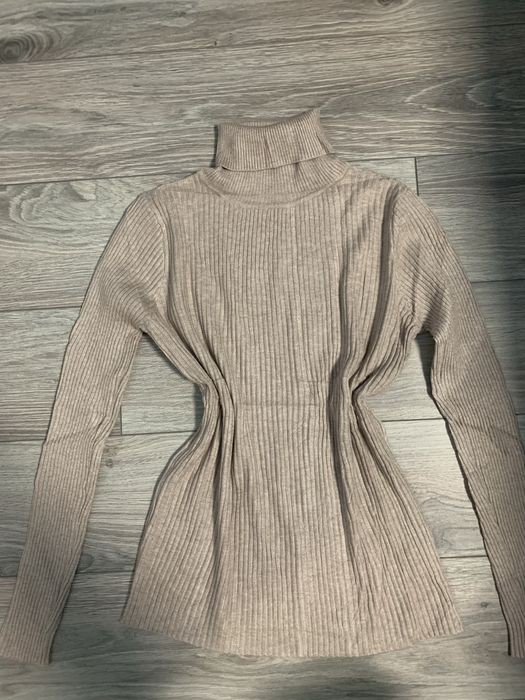 Реглан водолазка гольф